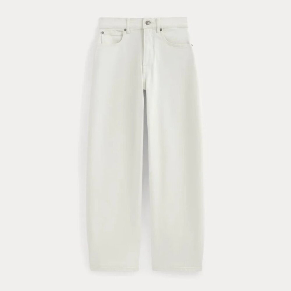 The Way-High® Curve Jean